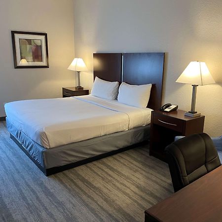 เบสต์ เวสเทิร์น แทมปา Hotel ภายนอก รูปภาพ
